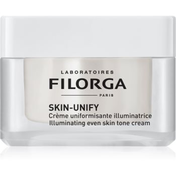FILORGA SKIN-UNIFY CREAM crema iluminatoare impotriva petelor - imagine 2
